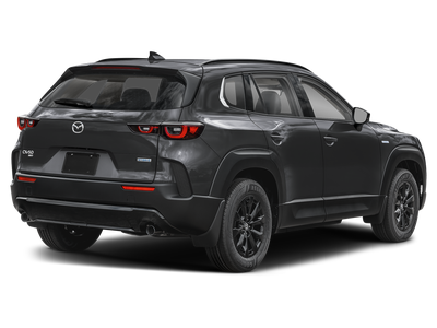 2026 Mazda Mazda CX-50 HEV 2.5 Hybrid Premium