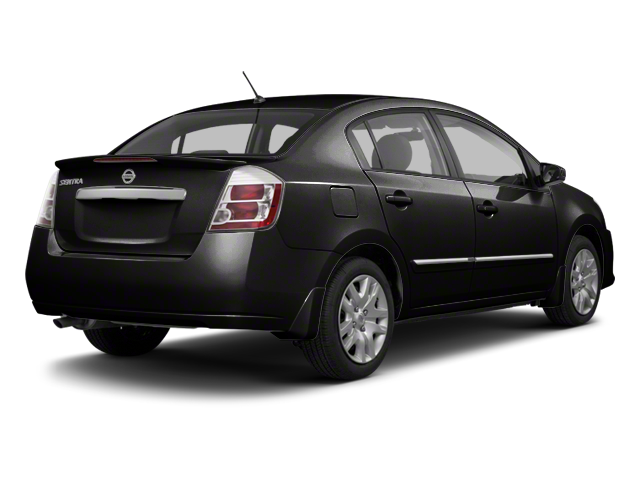 2011 Nissan Sentra 4dr Sdn I4 CVT 2.0 S
