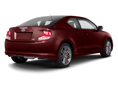 2011 Scion tC 2dr HB Auto