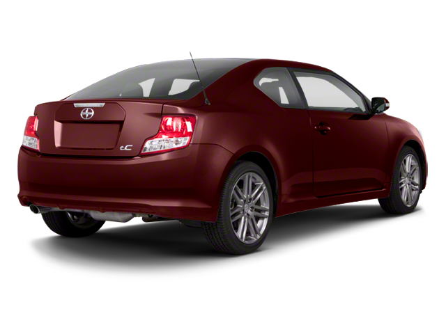2011 Scion tC 2dr HB Auto