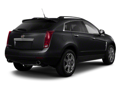 2012 Cadillac SRX AWD 4dr Performance Collection
