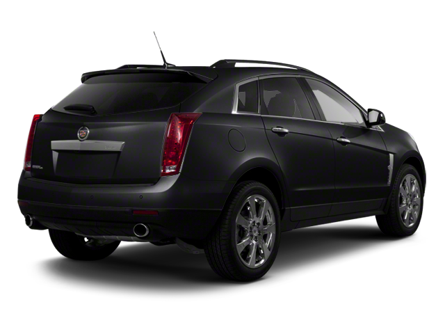 2012 Cadillac SRX AWD 4dr Performance Collection