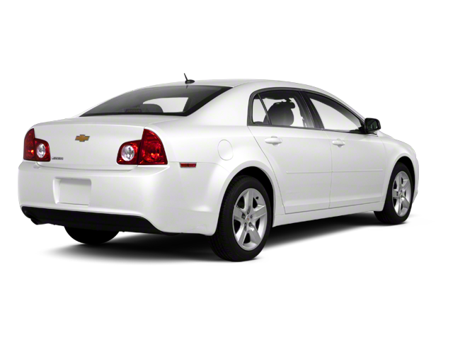 2012 Chevrolet Malibu 4dr Sdn LS w/1LS