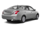 2012 Nissan Versa SL