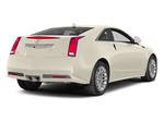 2013 Cadillac CTS Coupe 2dr Cpe Performance RWD