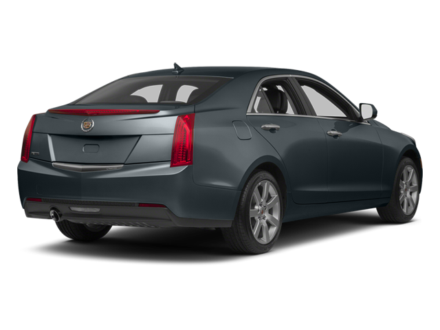 Used 2013 Cadillac ATS Performance Collection with VIN 1G6AJ5S39D0120748 for sale in St. Peters, MO