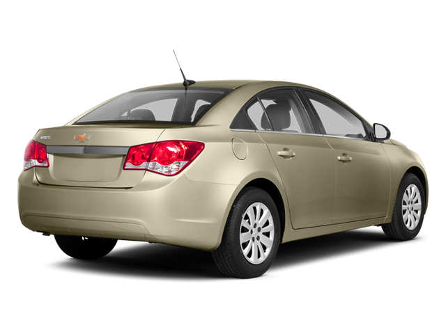 2013 Chevrolet Cruze 4dr Sdn Auto 1LT