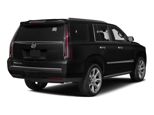 2015 Cadillac Escalade 4WD 4dr Premium