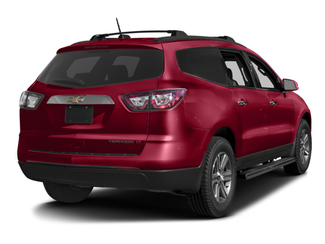 Used 2016 Chevrolet Traverse 2LT with VIN 1GNKRHKD1GJ212561 for sale in St. Peters, MO