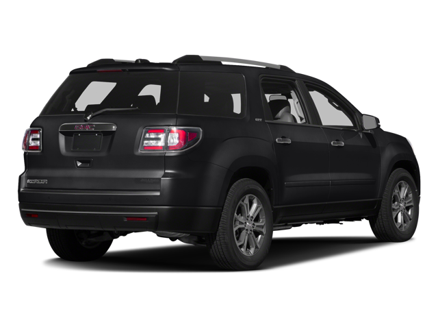 2016 GMC Acadia FWD 4dr SLT w/SLT-1