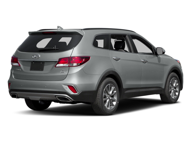 Used 2017 Hyundai Santa Fe SE with VIN KM8SM4HF9HU243013 for sale in St. Peters, MO