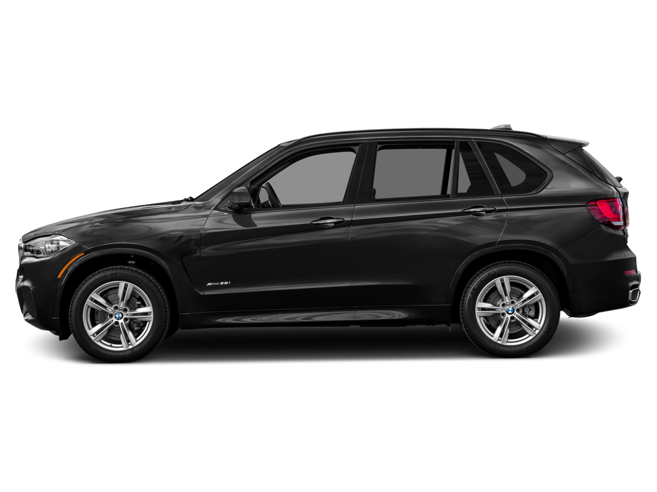 2015 BMW X5 AWD 4dr xDrive35i