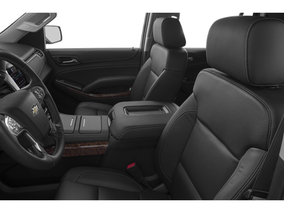 2015 Chevrolet Tahoe 4WD 4dr LTZ