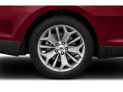 2015 Ford Taurus 4dr Sdn SEL FWD