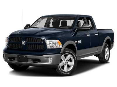 2015 RAM 1500 SLT