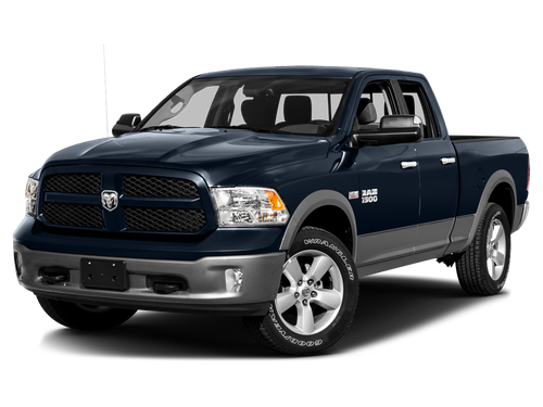 2015 RAM 1500 SLT