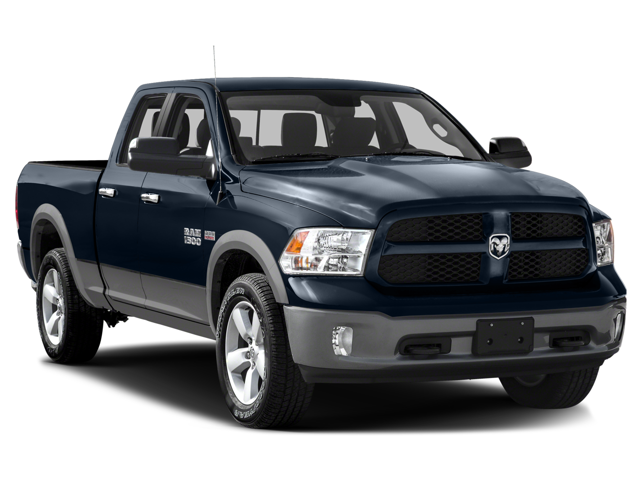2015 RAM 1500 SLT