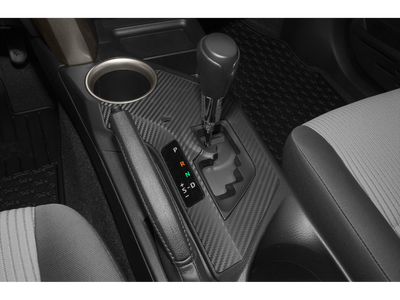 2015 Toyota RAV4 AWD 4dr Limited