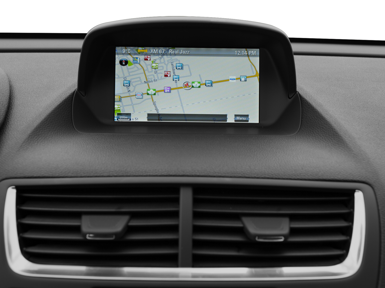 2016 Buick Encore FWD 4dr Leather