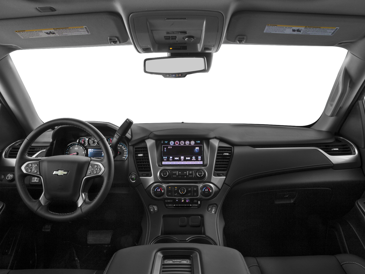2016 Chevrolet Tahoe 2WD 4dr LT