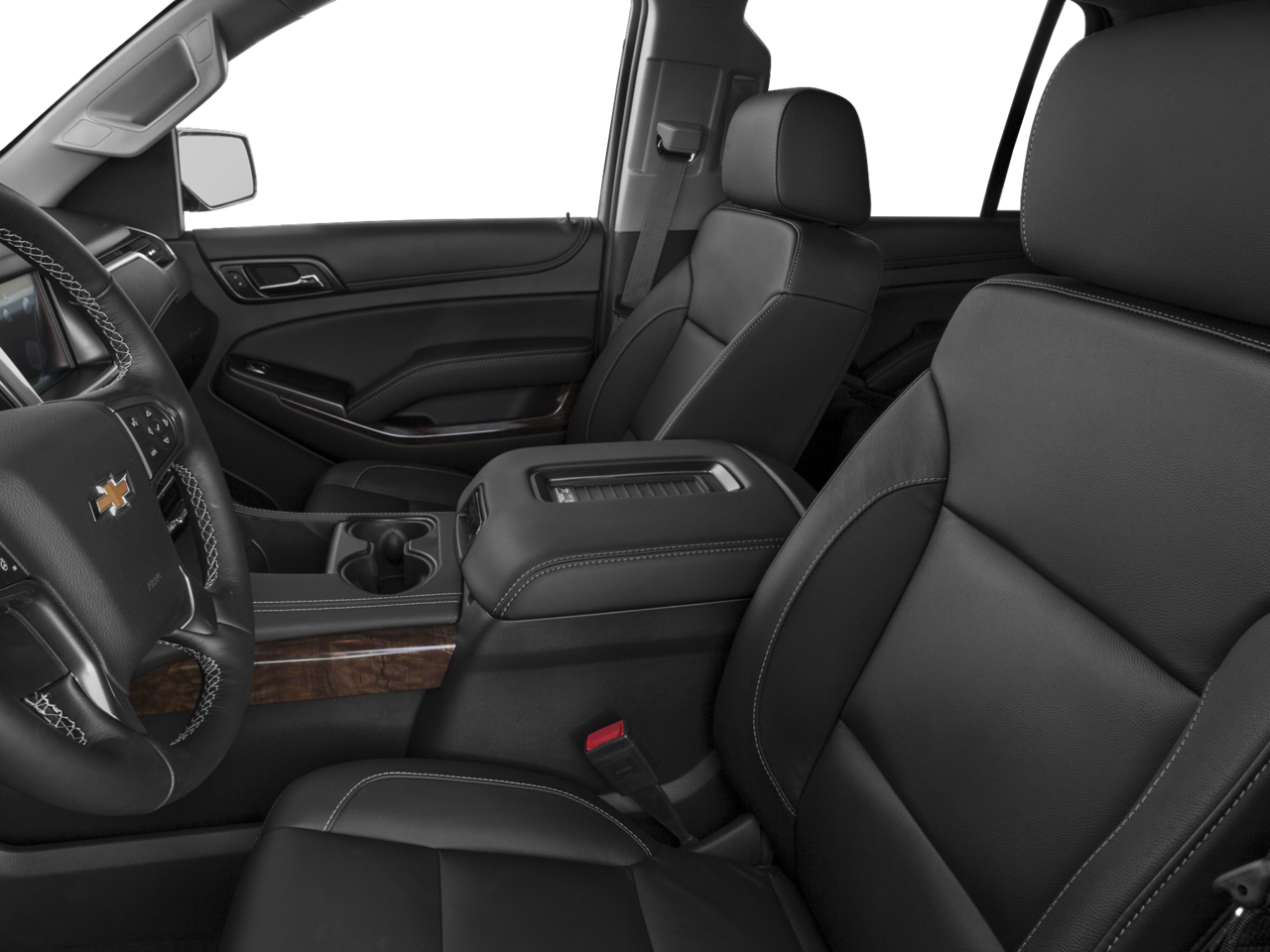 2016 Chevrolet Tahoe 2WD 4dr LT