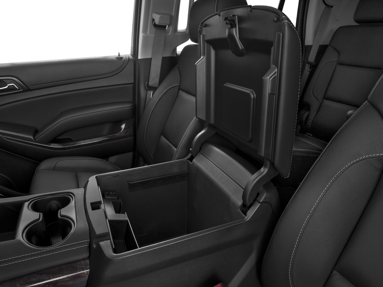 2016 Chevrolet Tahoe 2WD 4dr LT