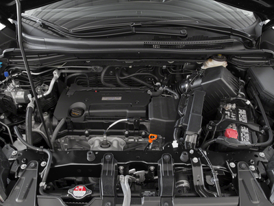 2016 Honda CR-V AWD 5dr Touring