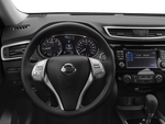 2016 Nissan Rogue FWD 4dr S