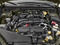 2016 Subaru Crosstrek 5dr CVT 2.0i Premium