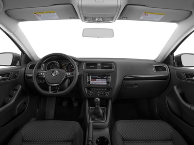 2016 Volkswagen Jetta 4dr Auto 1.8T Sport PZEV