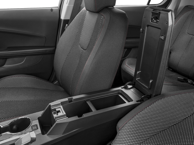 2017 Chevrolet Equinox AWD 4dr LT w/1LT