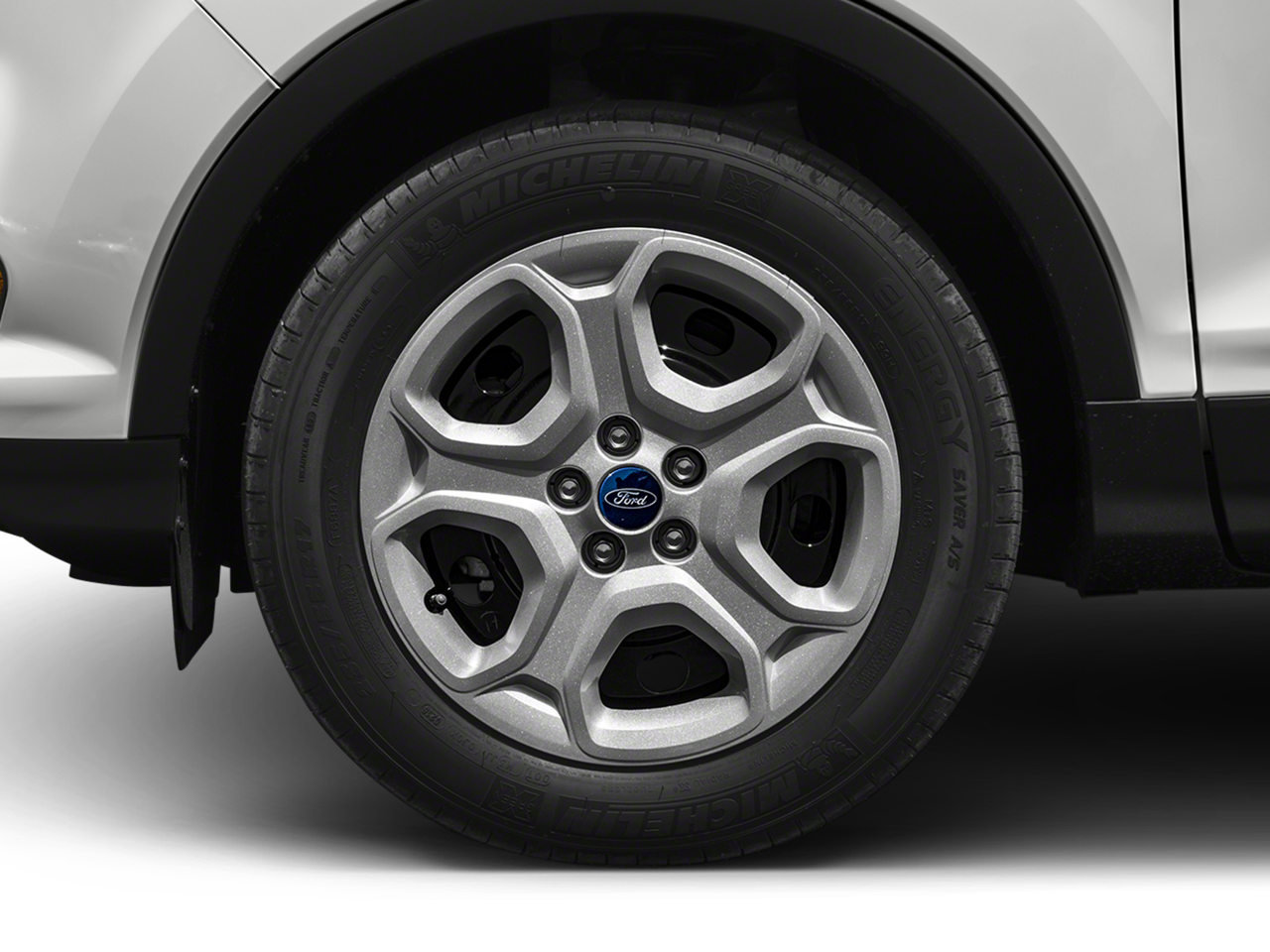 2017 Ford Escape SE 4WD