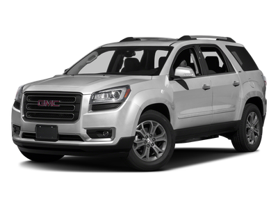2017 GMC Acadia Limited AWD 4dr Limited