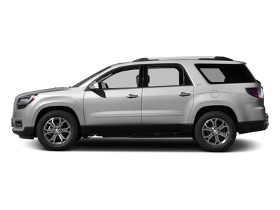 2017 GMC Acadia Limited AWD 4dr Limited