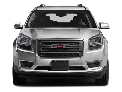 2017 GMC Acadia Limited AWD 4dr Limited