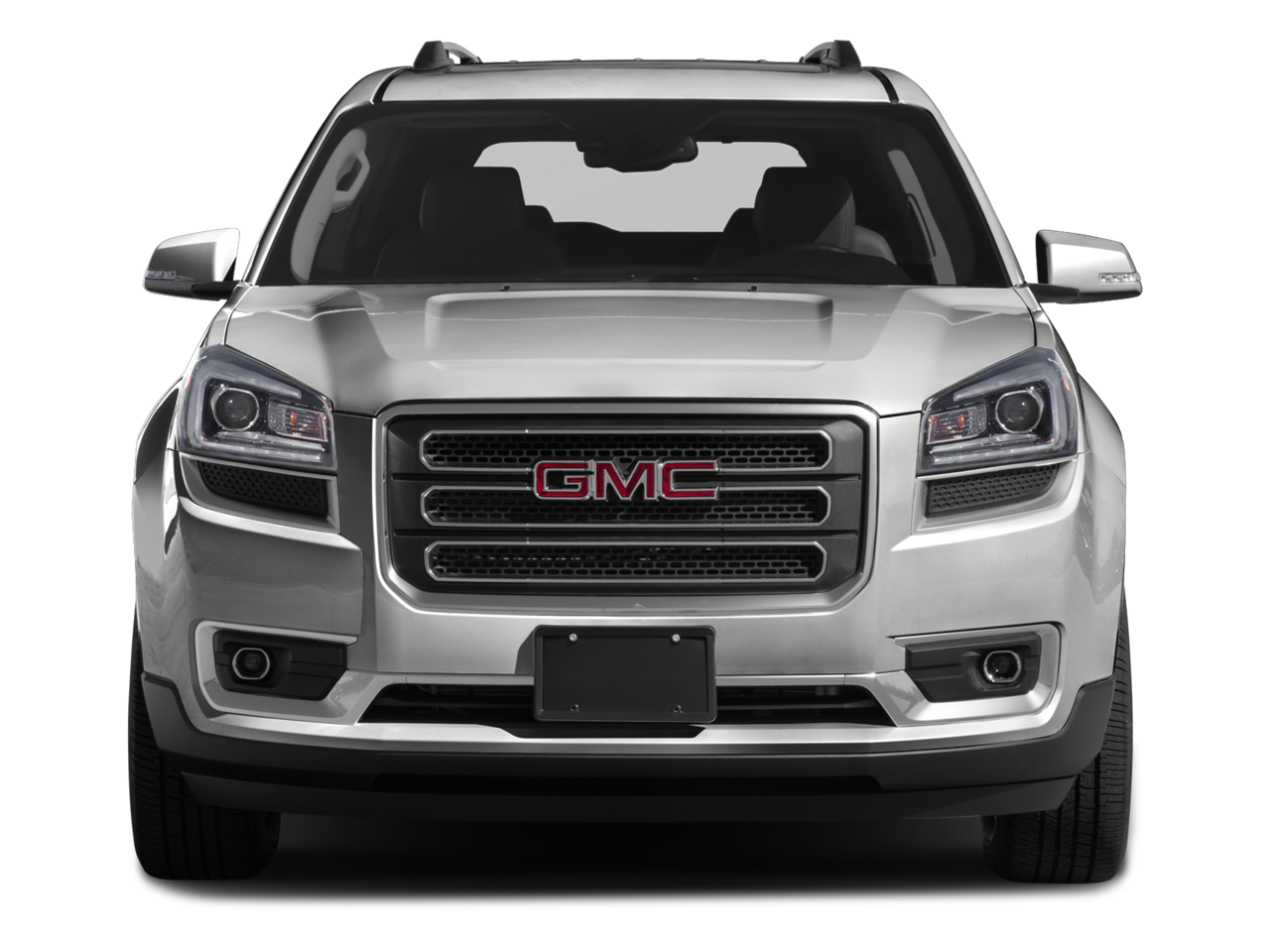 2017 GMC Acadia Limited AWD 4dr Limited