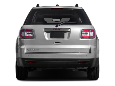 2017 GMC Acadia Limited AWD 4dr Limited