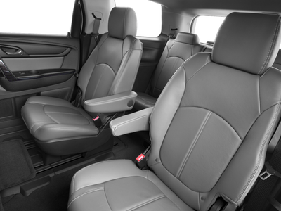 2017 GMC Acadia Limited AWD 4dr Limited