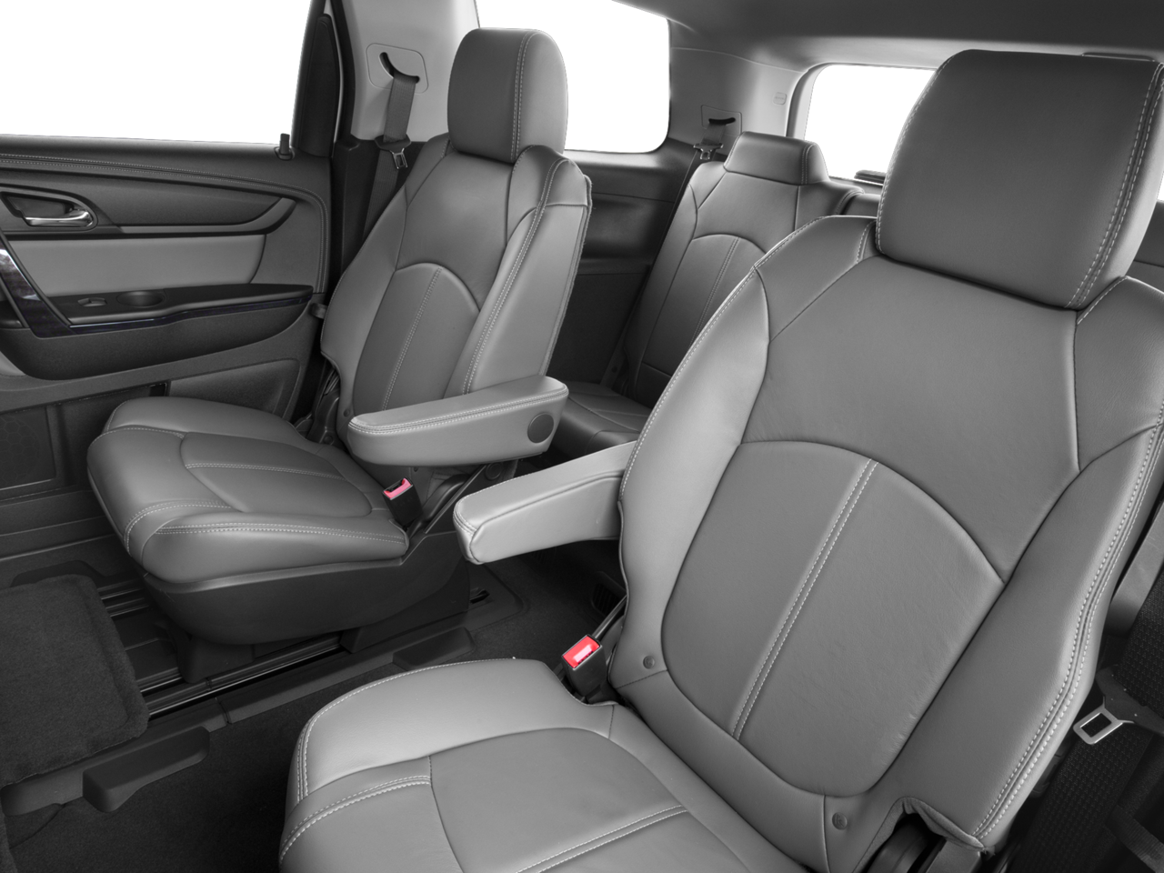 2017 GMC Acadia Limited AWD 4dr Limited