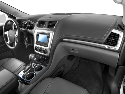 2017 GMC Acadia Limited AWD 4dr Limited
