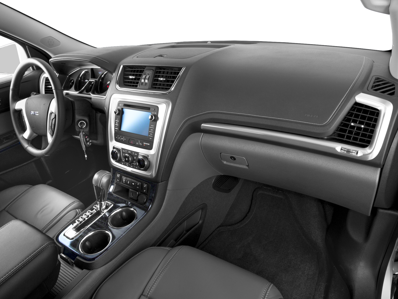2017 GMC Acadia Limited AWD 4dr Limited