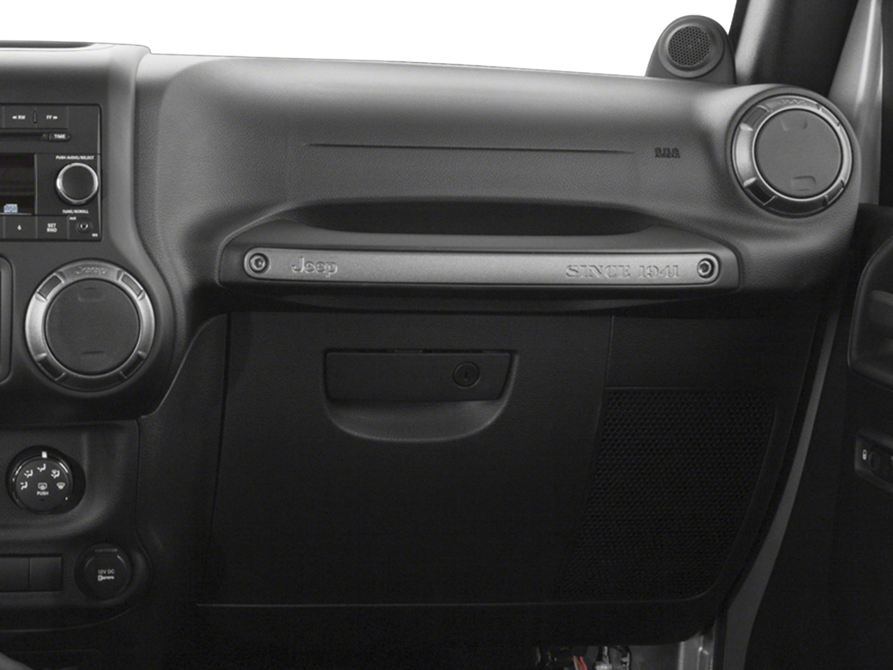 2017 Jeep Wrangler Unlimited Unlimited Sport