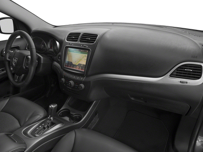 2018 Dodge Journey Crossroad FWD
