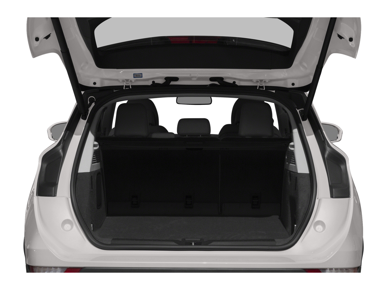 2018 Lincoln MKC Select FWD