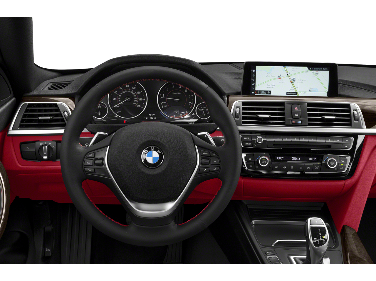 2019 BMW 4 Series 430i xDrive Coupe