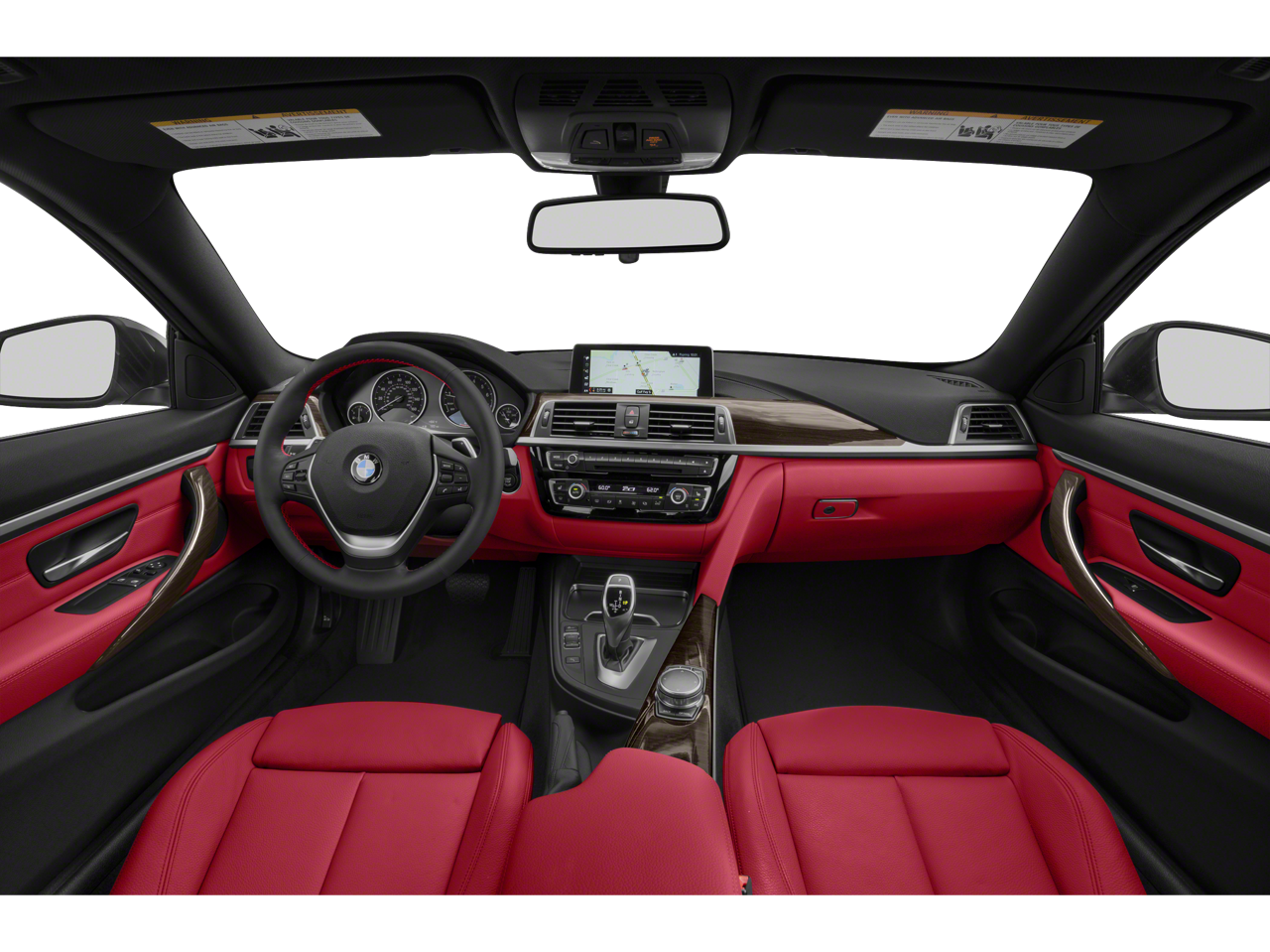 2019 BMW 4 Series 430i xDrive Coupe