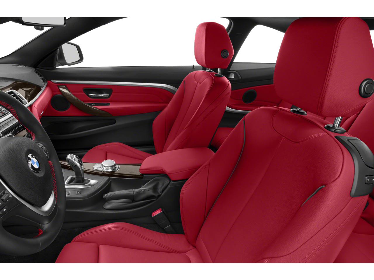 2019 BMW 4 Series 430i xDrive Coupe