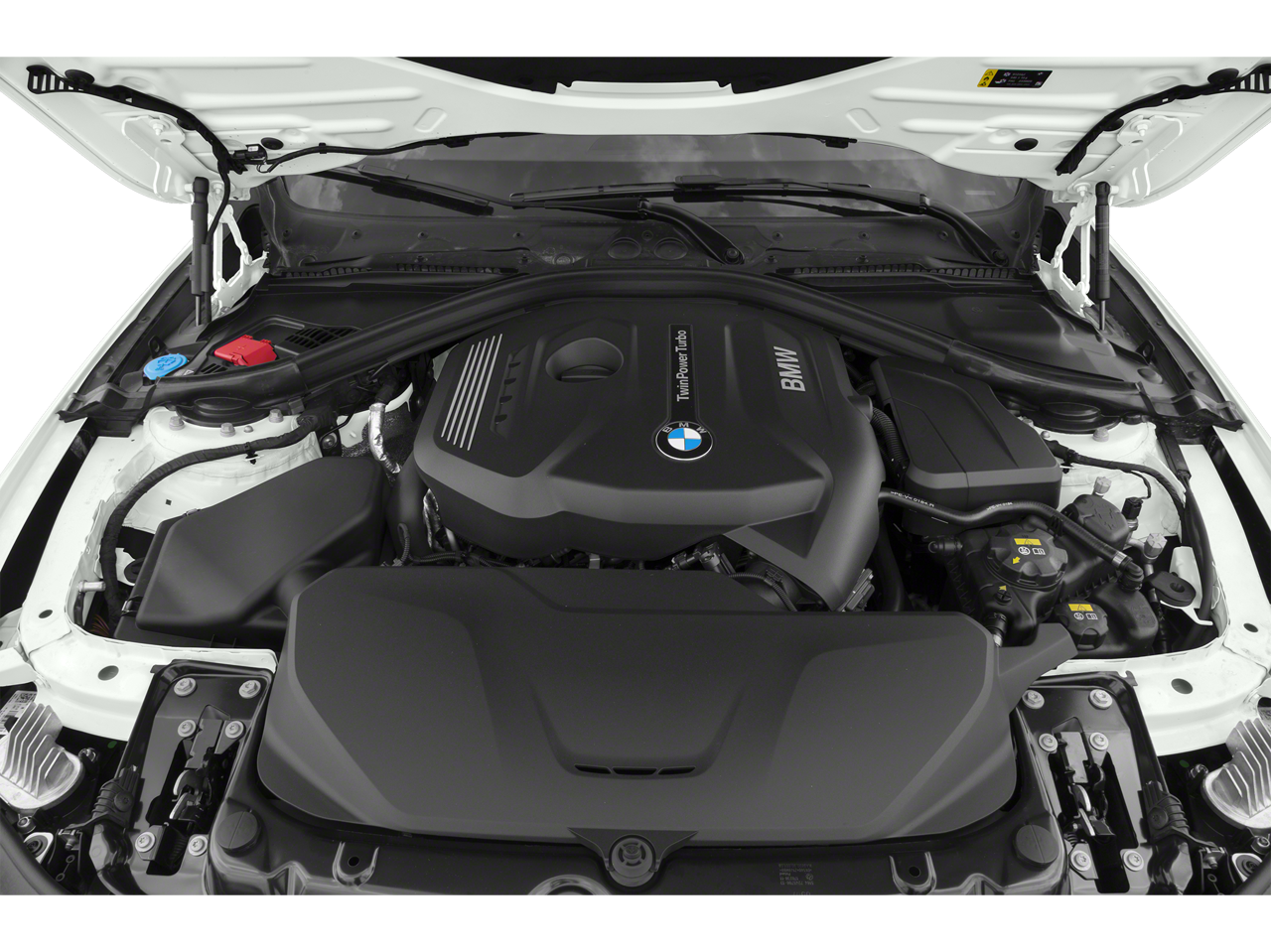 2019 BMW 4 Series 430i xDrive Coupe