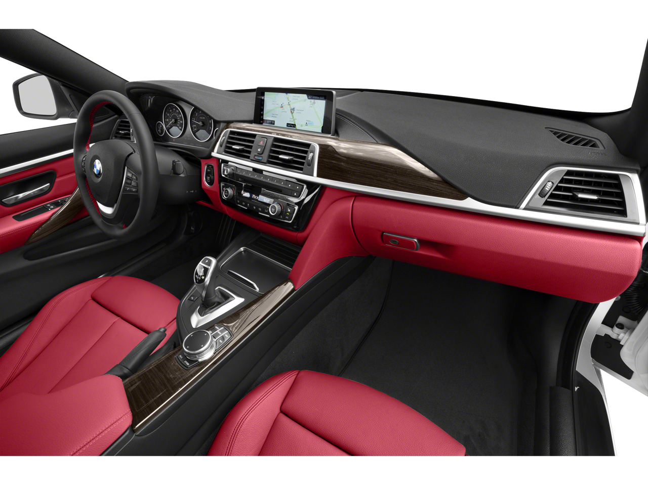2019 BMW 4 Series 430i xDrive Coupe