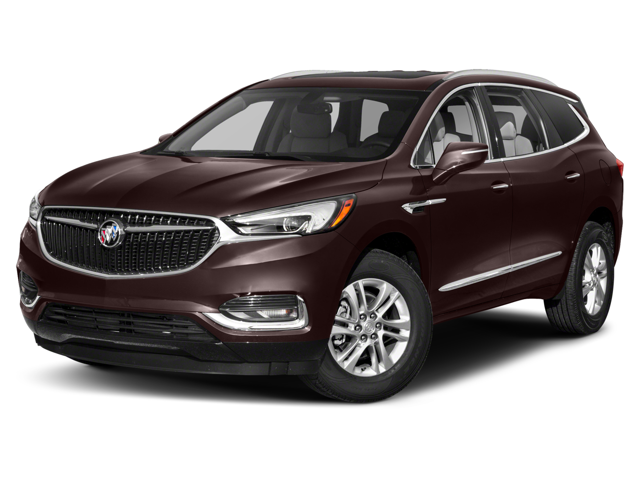 2019 Buick Enclave FWD 4dr Premium